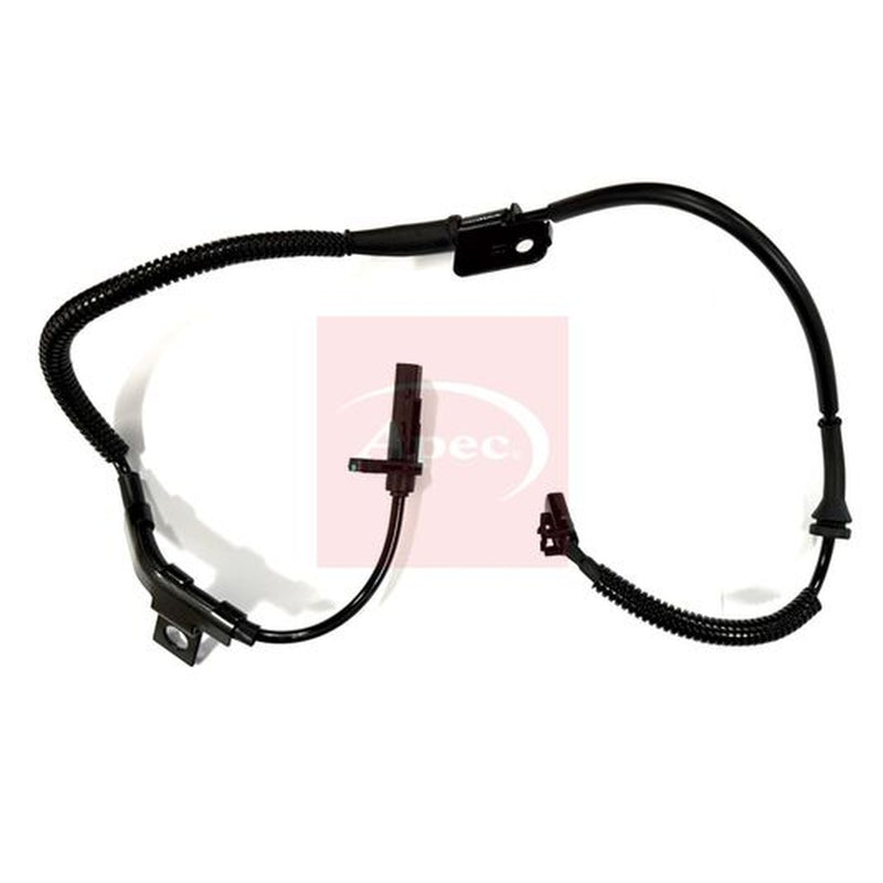 Apec ABS Wheel Speed Sensor Front Right ABS1971