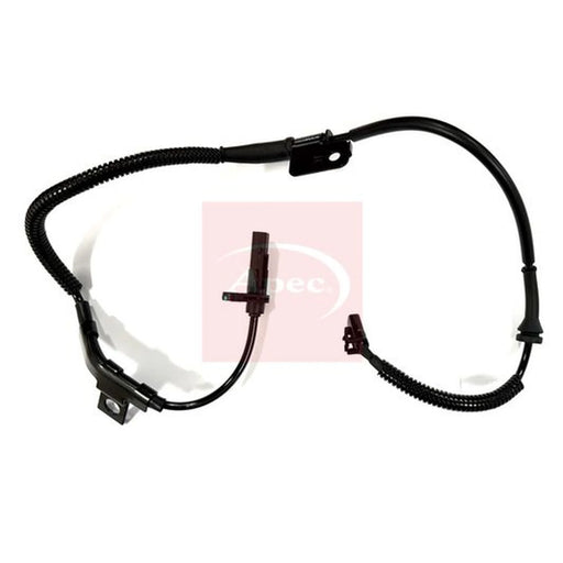 Apec ABS Wheel Speed Sensor Front Right ABS1971
