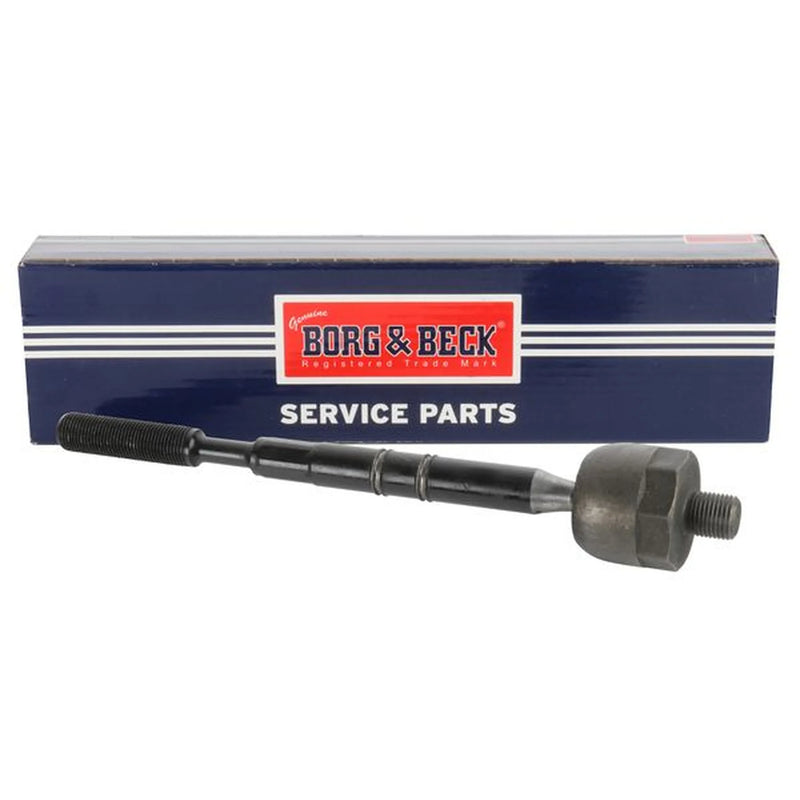 Borg & Beck Steering Inner Tie Rod Rack End BTR6274