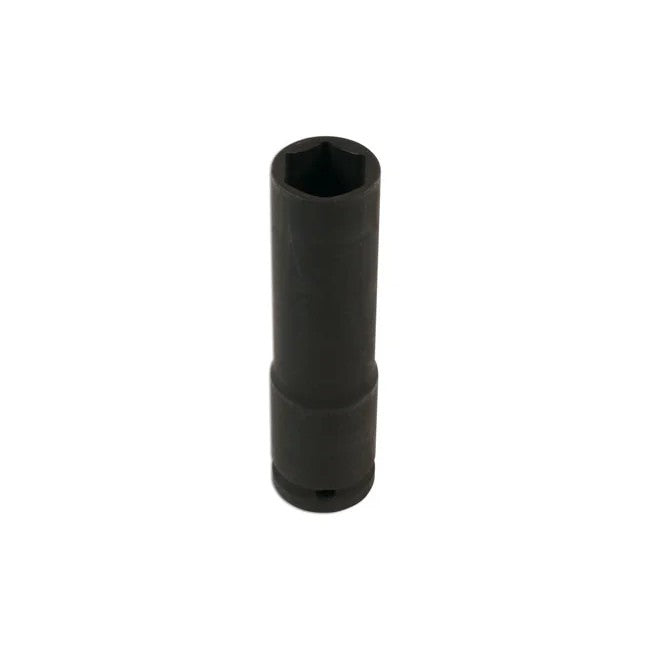 Laser Tools Extra Deep Impact Socket 1/2"D 10-32mm
