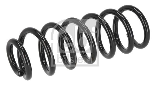 Febi Rear Suspension Coil Spring