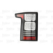 Valeo Tail Light / Lamp Left 045320