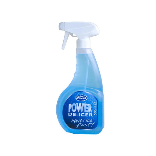 Decosol AD22C Power De-Icer Spray 500Ml - AD22C