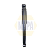 NAPA Shock Absorber Damper Strut Rear Left NSA1093
