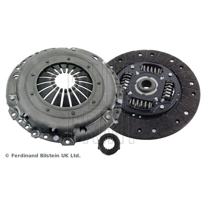 Blue Print Clutch Kit Set 3pc 229mm ADV1830120
