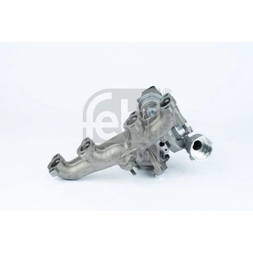 Febi Turbocharger Turbo Unit 187554