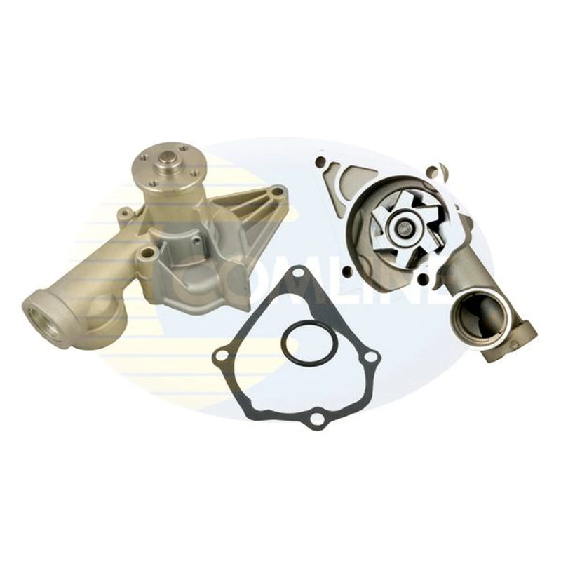 Comline Engine Cooling Water Pump CMB21006