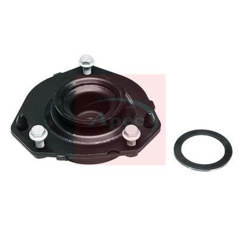 Apec Suspension Strut Support Mount AKM1156