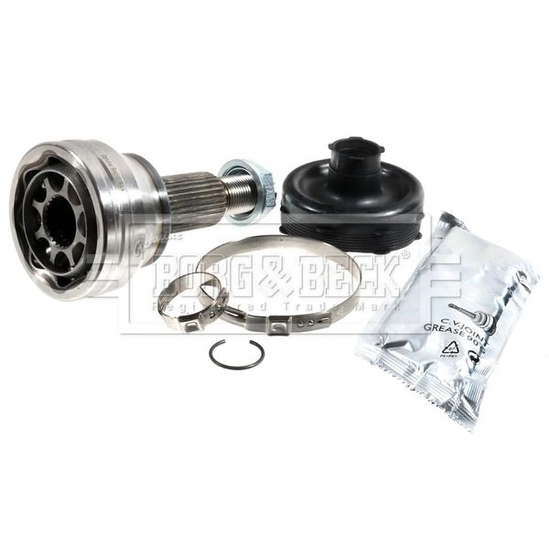 Borg & Beck Drive Shaft Joint Kit BCJ1619