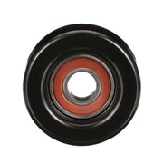 Gates V-Ribbed Belt Deflection/Guide Pulley Upper Right T39277