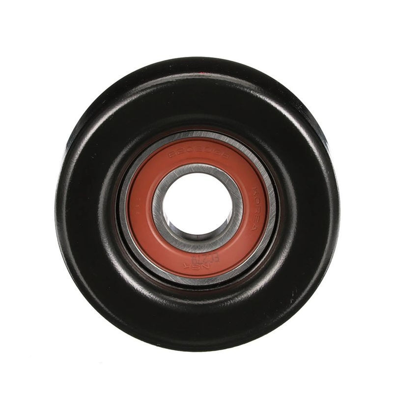 Gates V-Ribbed Belt Deflection/Guide Pulley Upper Right T39277