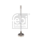 Febi Engine Intake Valve 42mm Head 184143