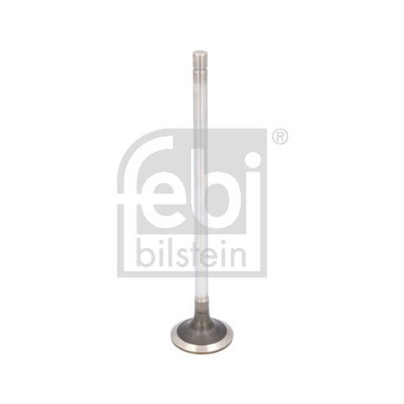 Febi Engine Intake Valve 42mm Head 184143