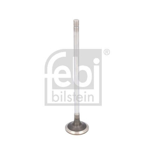 Febi Engine Intake Valve 42mm Head 184143