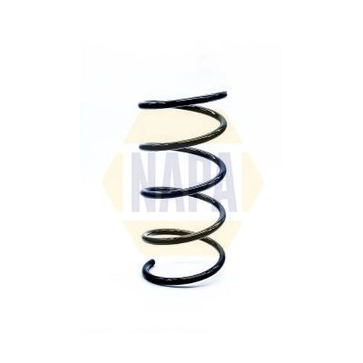 NAPA Front Suspension Coil Spring NCS1281