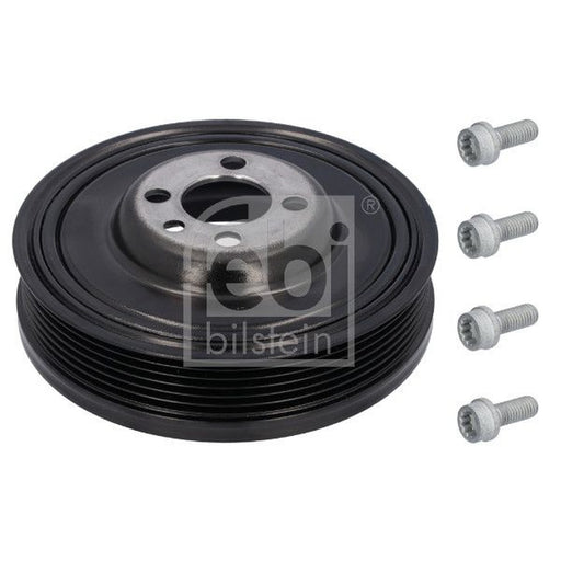 Febi Crank Shaft Belt Pulley 193722