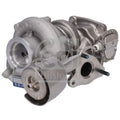 Febi Turbocharger Turbo Unit Left 187632