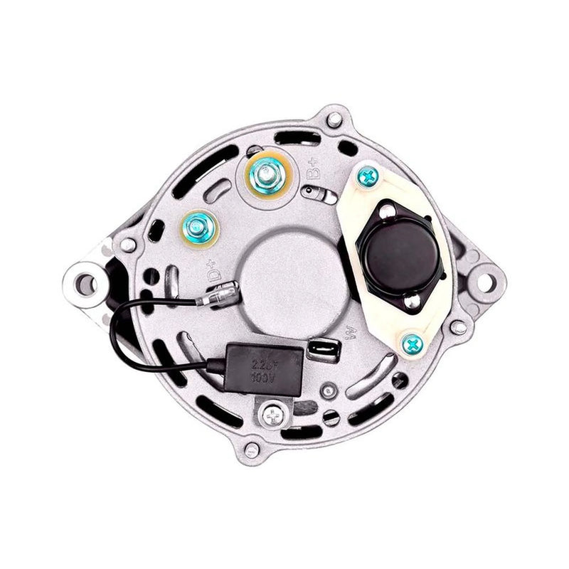 Hella Car Alternator 12V 8EL 015 643-231