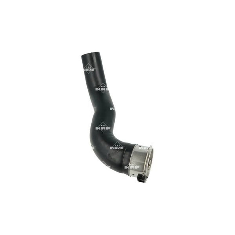 NRF Intercooler Turbo Charge Air Hose 166487