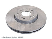 Blue Print ADH24371 Brake Disc