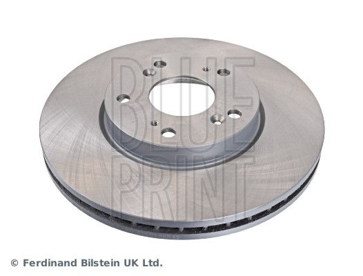 Blue Print ADH24371 Brake Disc