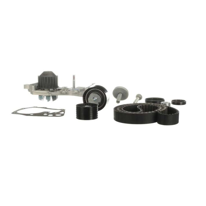 Gates Timing Belt & Water Pump Kit KP35501XS