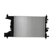 Hella Engine Radiator 8MK 366 304-501