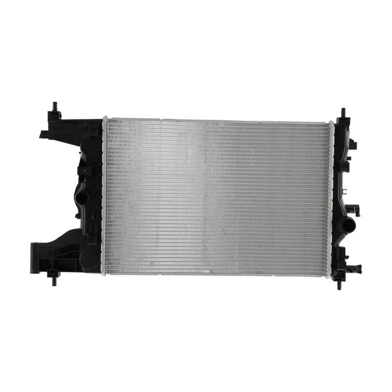 Hella Engine Radiator 8MK 366 304-501