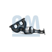 BM Catalysts Homologated Petrol Cat BM91627H