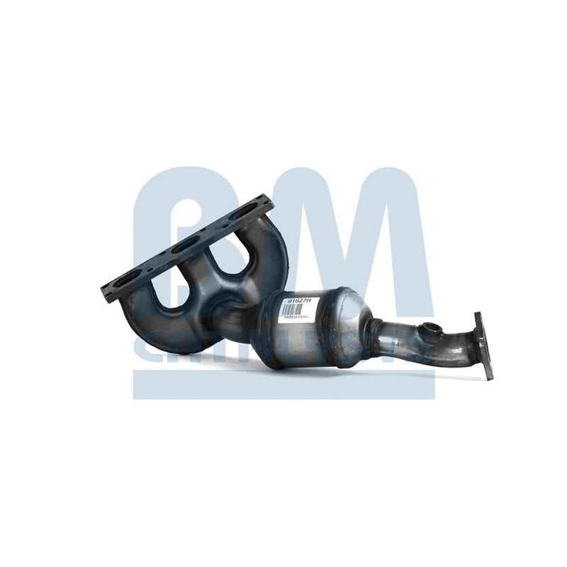 BM Catalysts Homologated Petrol Cat BM91627H