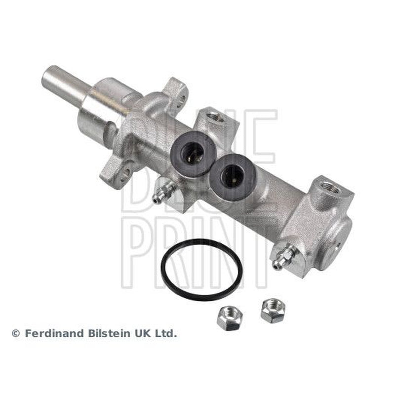 Blue Print Brake Master Cylinder Hydraulic Assembly ADN15139