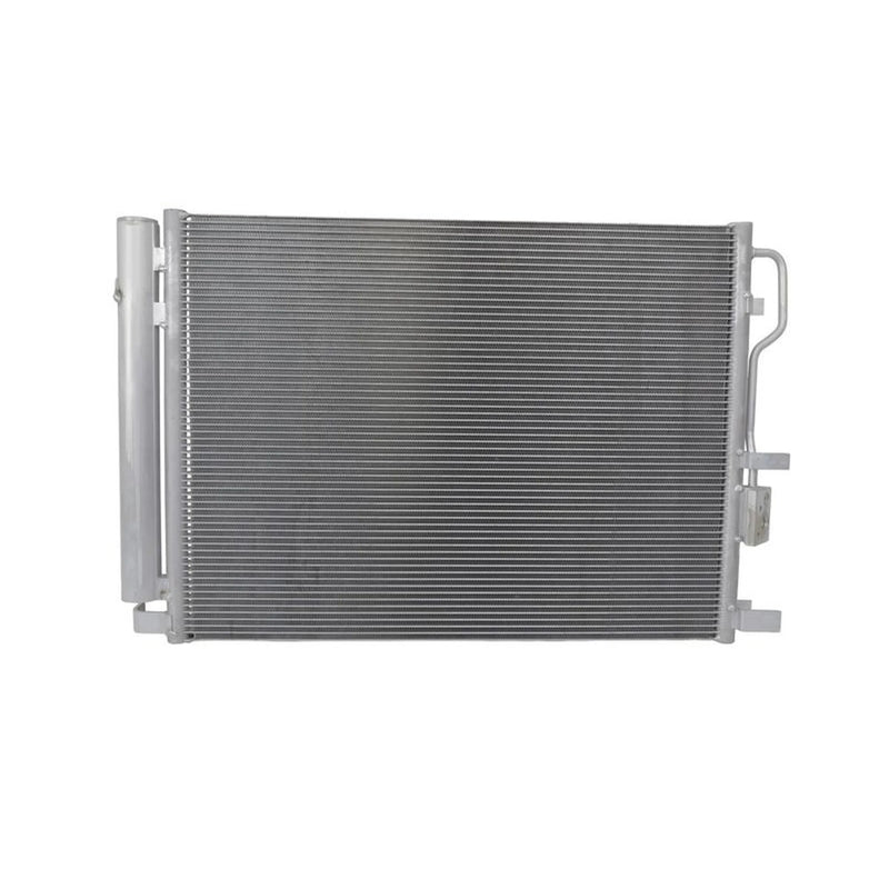 Hella Air Conditioning Condenser 8FC 366 221-101