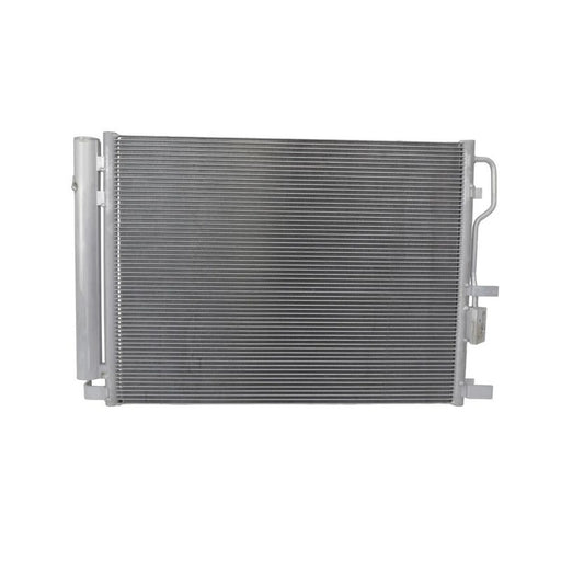 Hella Air Conditioning Condenser 8FC 366 221-101