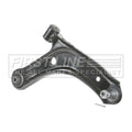 First Line Control/Trailing Arm FCA7618