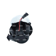 NRF Heater Blower Fan Rear 34633