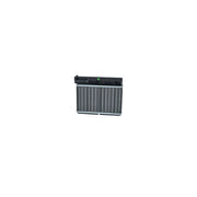 NRF Heater Matrix Core Heat Exchanger 54235