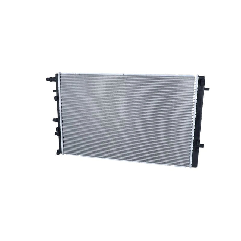NRF Engine Radiator 550216