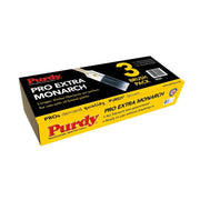 Purdy® Pro-Extra® Monarch™ Brush Set, 3 Piece - PEX1