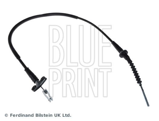 Blue Print Clutch Control Cable Pull