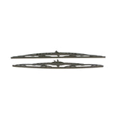 Bosch Twin Spoiler Wiper Blade Set 600mm + 530mm — 801S OE 7H0998003 7H1955425F