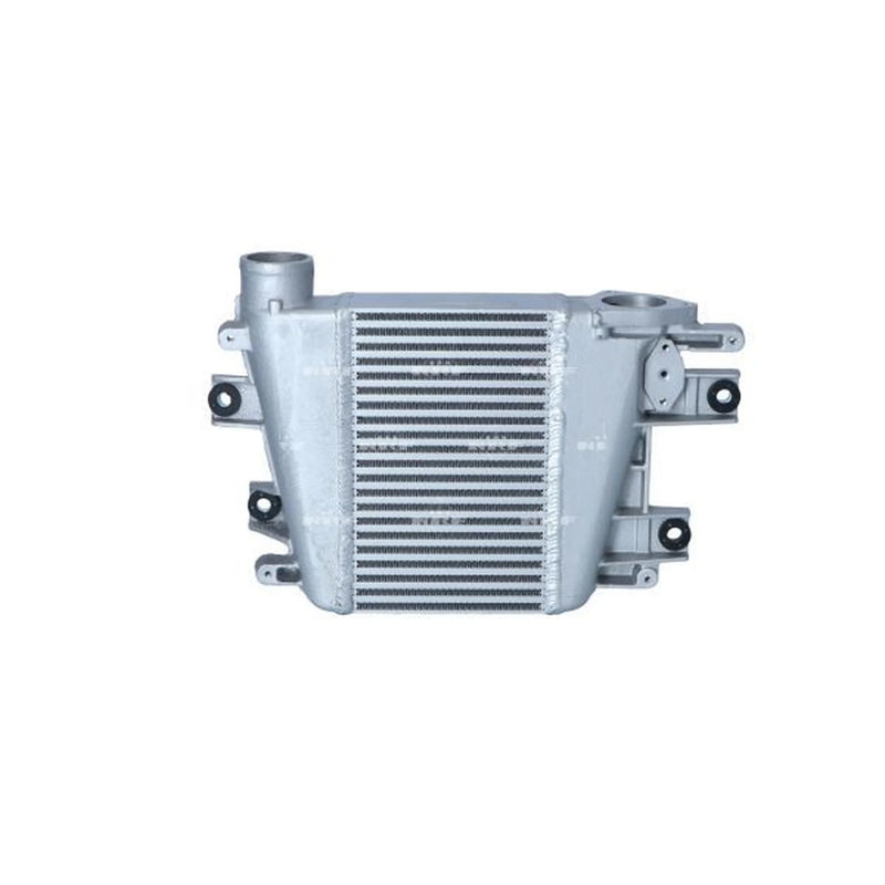NRF Intercooler (Charge Air Cooler) 30384