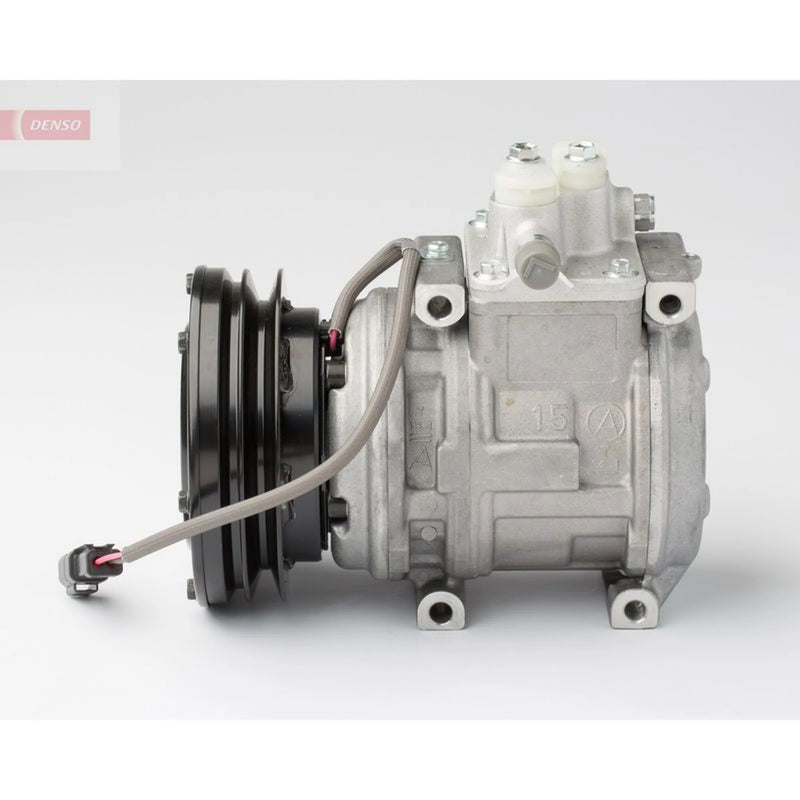Denso Air Conditioning Compressor DCP99810