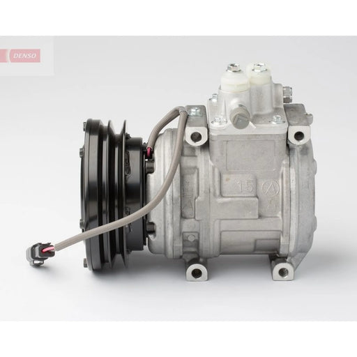 Denso Air Conditioning Compressor DCP99810