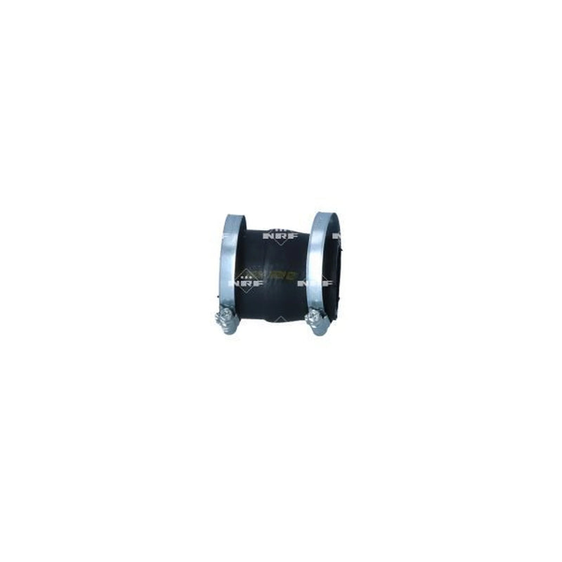 NRF Intercooler Turbo Charge Air Hose 166219