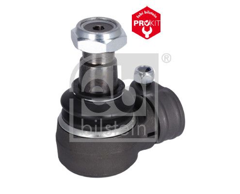 Febi Steering Tie Rod End Ball Joint Rear