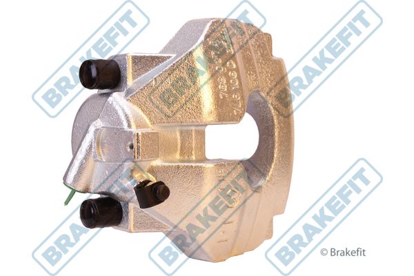 Apec Brake Caliper Assembly Front Right fits VW Touareg 2003-2010 2.5
