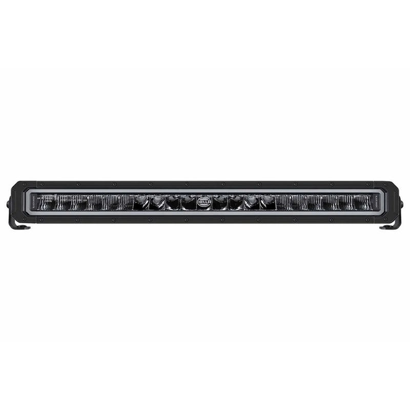 Hella Lightbar Bm Pro Single 22'' 1FJ Front 1FJ 358 550-211 1FJ 358 550-211