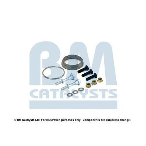 BM Catalysts Exhaust Pipe Mounting Kit FK70491B