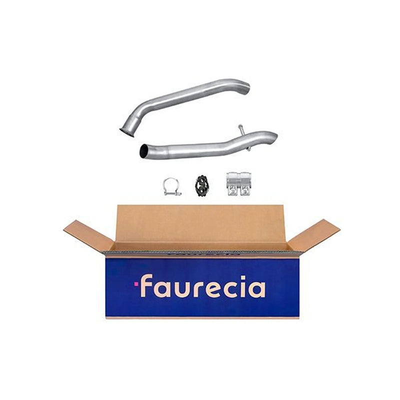 Hella Exhaust Pipe OD 8LA 366 003-761