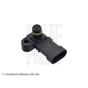 Blue Print MAP Sensor (Manifold Air Pressure) ADG074240